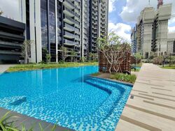 Parc Riviera (D5), Condominium #535701201